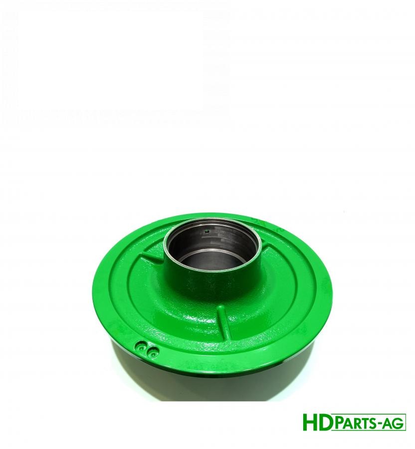 напівшків (диск варіатора) AH141973R (AH141973, H144038, H125530) (HDParts-AG, США)