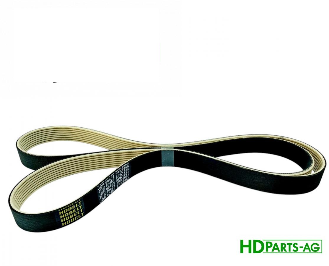 полікліновий ремінь із арамідним кордом (R135606, 8PK1965, DZ118855)  (HDParts-AG)