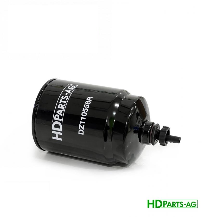 фільтр паливний DZ110558R (DZ110558, DZ112919)  (HDParts-AG, США)