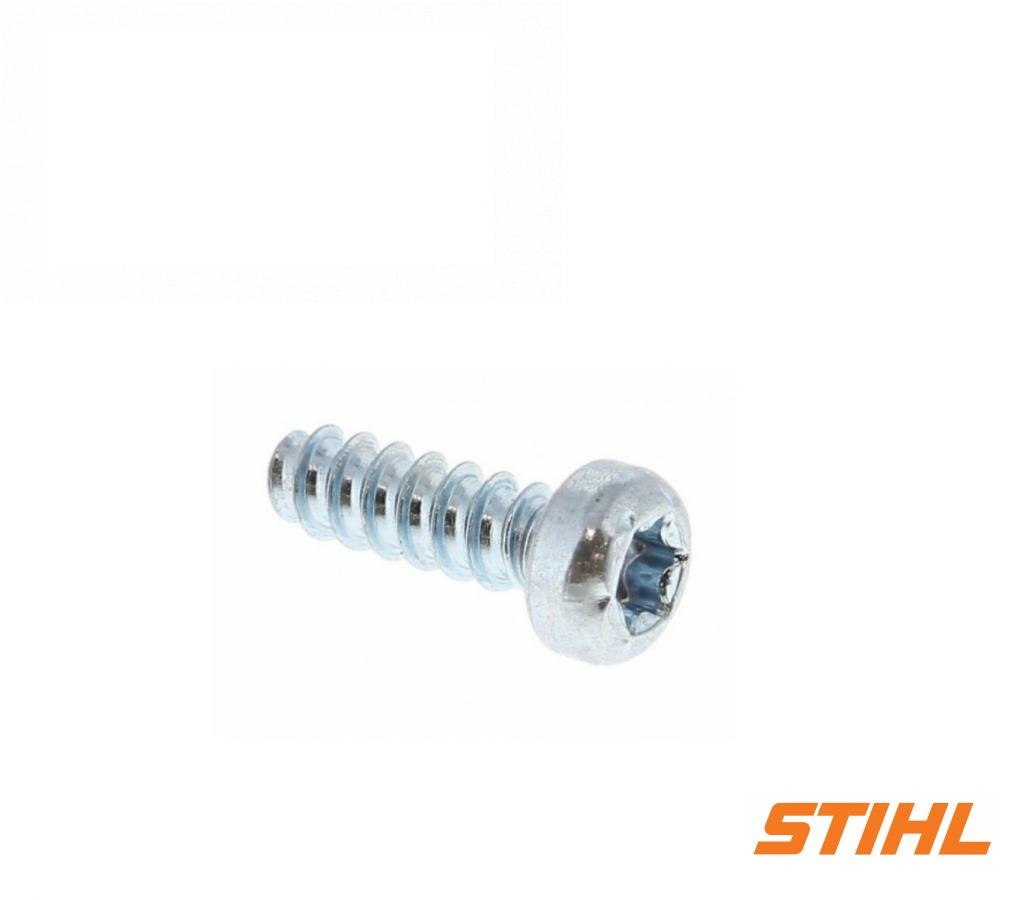 гвинт з циліндричною головкою IS-P4x12 90744772995 (STIHL)