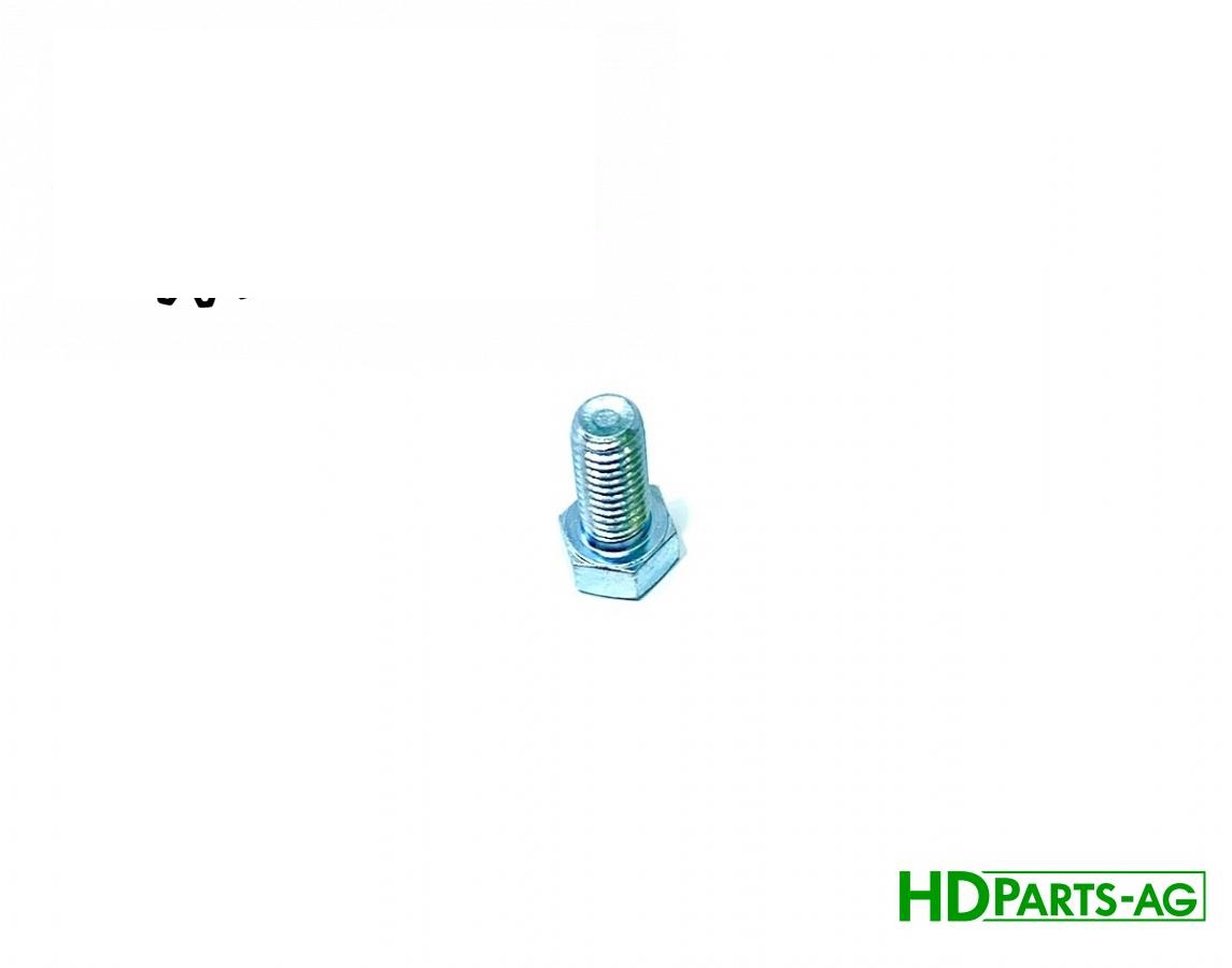 болт M12X25 (19M7268, 19M7872) (HDParts-AG, США)