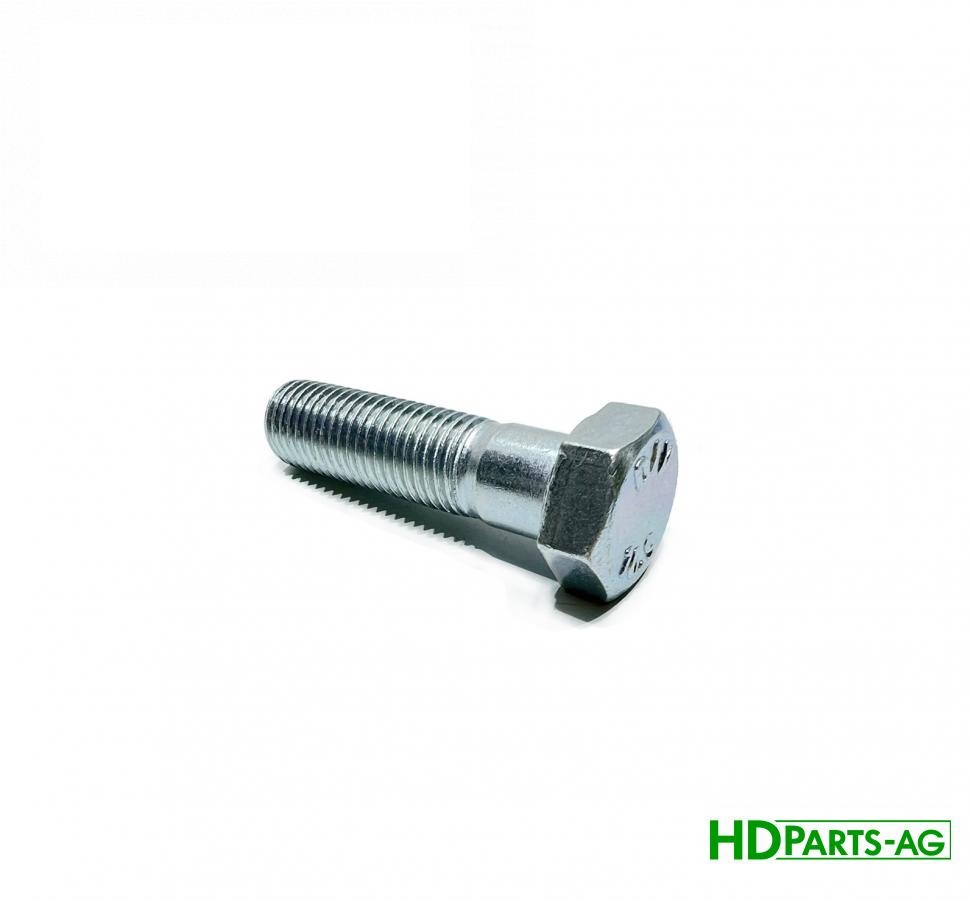болт M16x60 міцність 10.9 19M7759R (19M7759, R119211) (HDParts-AG, США)