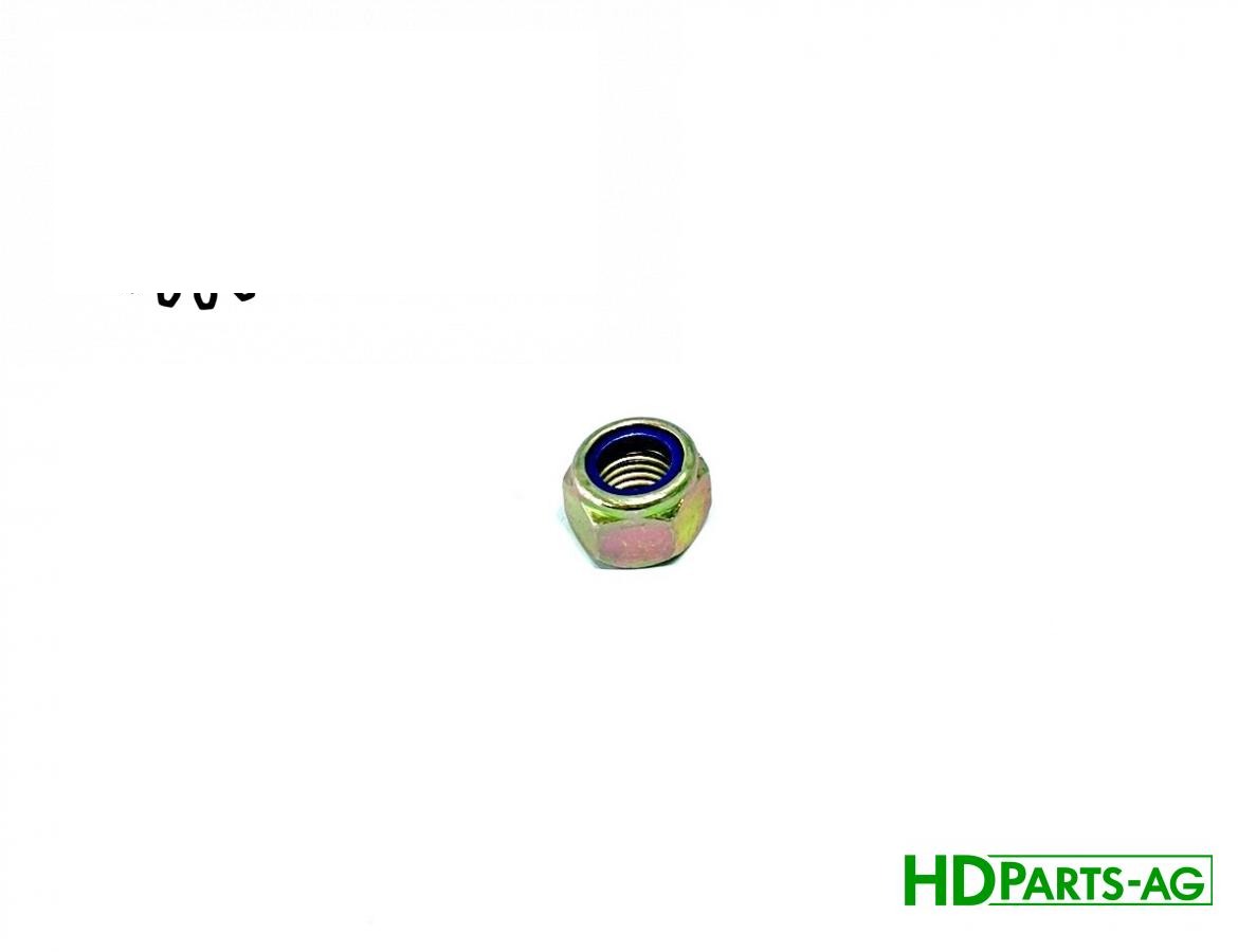 гайка стоп. міцність 10 M16 (14M7328) (HDParts-AG, США)