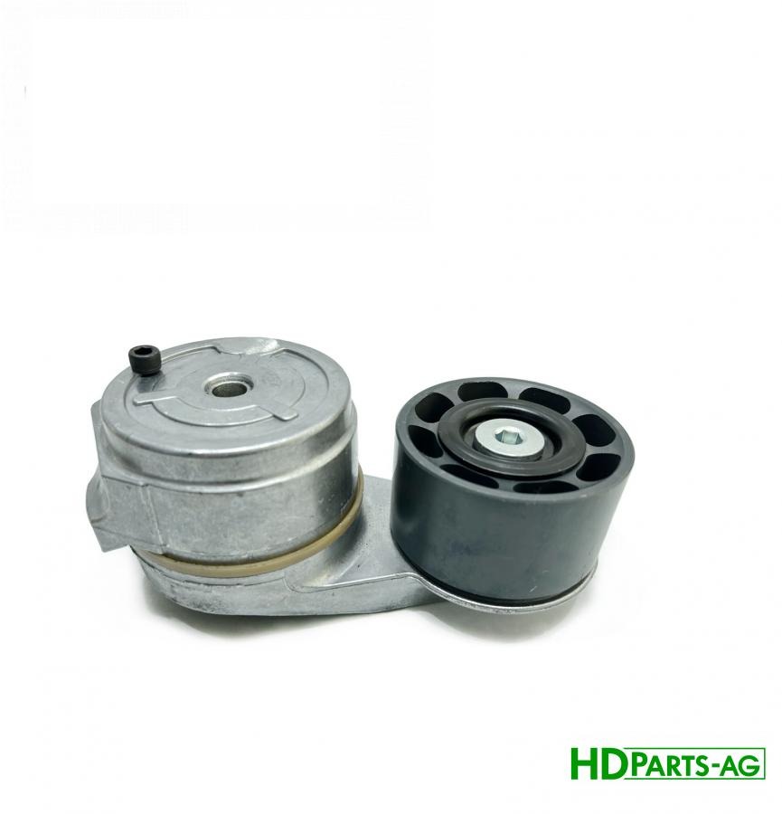 натягувач паса привода вентилятора RE228481X (RE228481) (HDParts-AG)