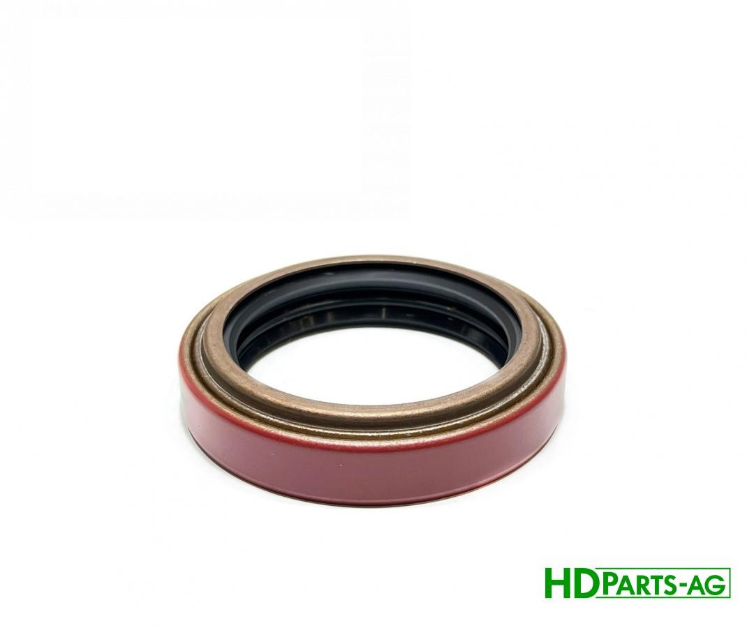 сальник переднього моста RE60270R (RE60270, RE61249, RE64225) (HDParts-AG, США)