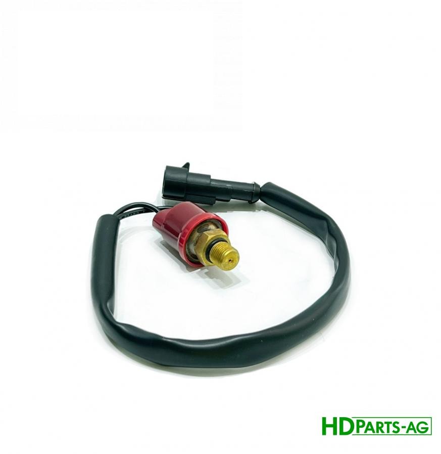 датчик тиску трансмісійного масла AL227982HD (AL156796, AL222123, AL227982) (HDParts-AG, США)