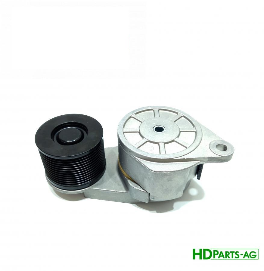 натяжний шків в зборі RE249801X (RE170083, RE545426, RE249801, AN373823) (HDParts-AG, Німеччина)