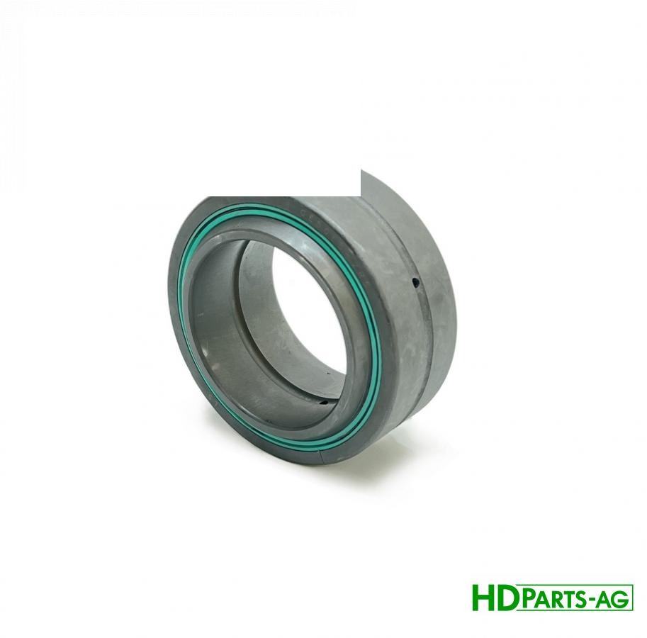 сферичний підшипник ковзання AT128773HD Premium (AT128773, GE50ES-2RS) (HDParts-AG, Німеччина)