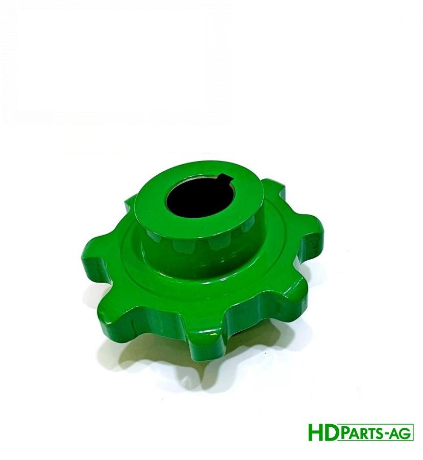 ланцюгова зірочка посилена Z=8 H164796R (H164796) (HDParts-AG, США)