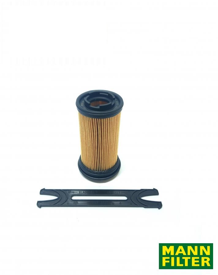 фільтр (RE554498, DZ114640) U5001 KIT  (MANN-FILTER, Німеччина)