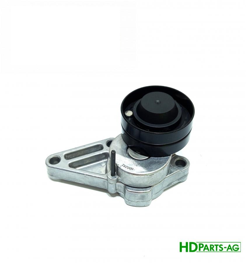натяжний шків в зборі AL110621X (AL110621) (HDParts-AG)