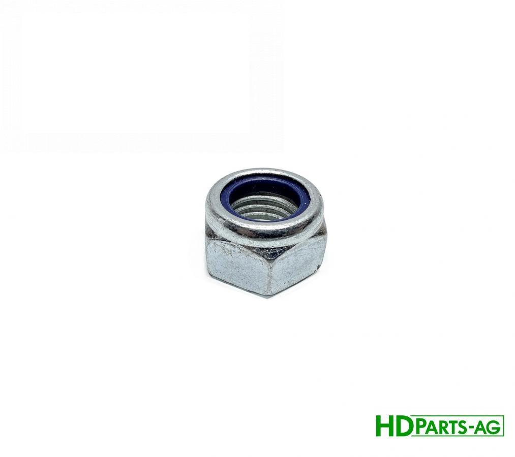 гайка M20 14M7428R (14M7428, A31870, 14M7594, L204993) (HDParts-AG, США)