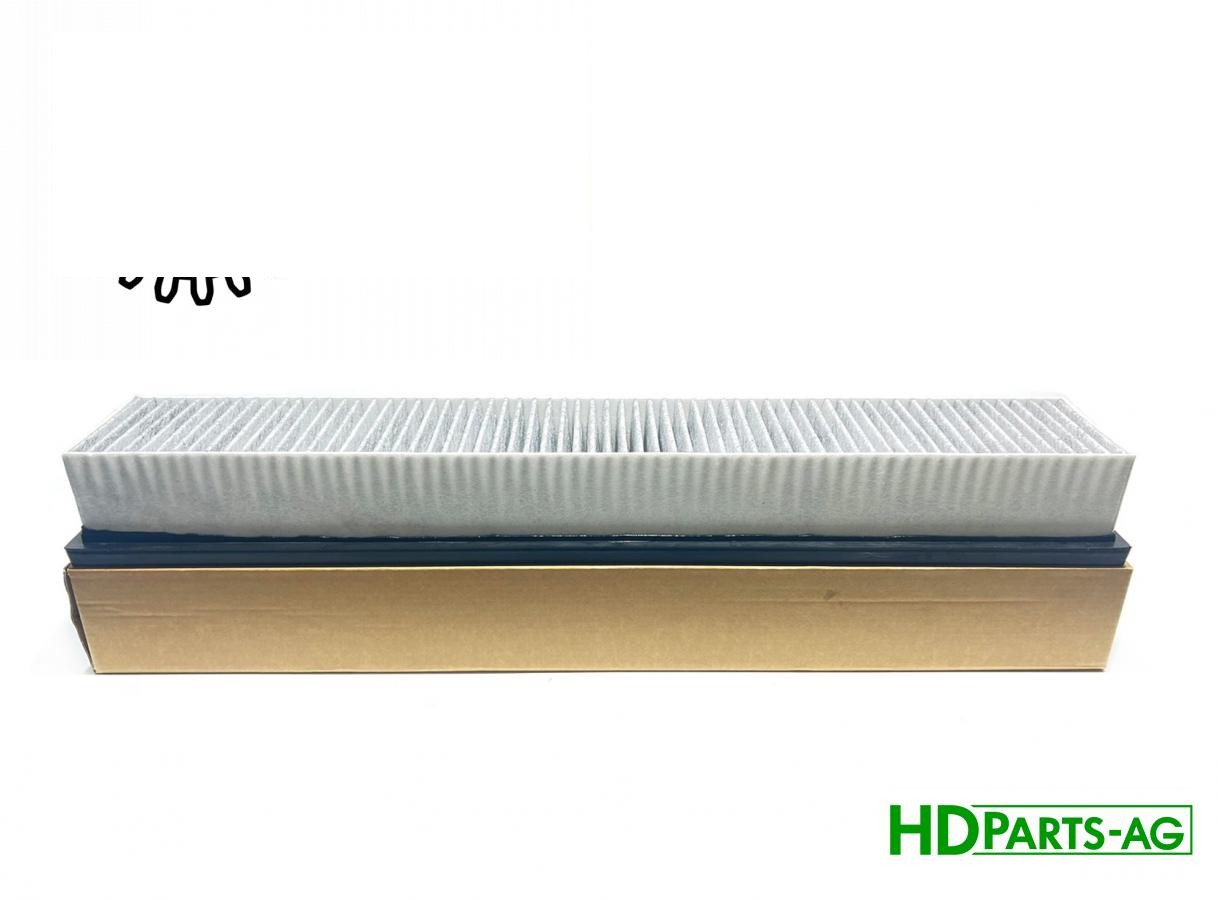 фільтр повітряний (вугільний) RE333567AC (RE333567, SC90186CAM3) (HDParts-AG, США)