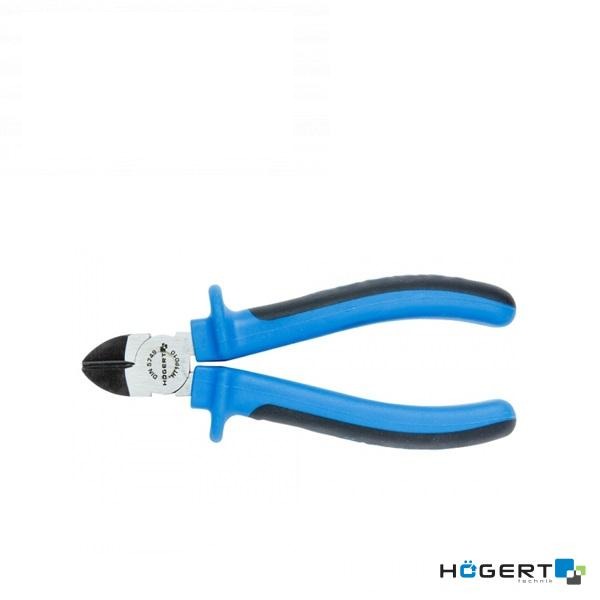 бокорізи (180 мм)  HT1P012 (HOEGERT, Німеччина)