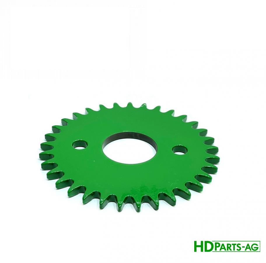 ланцюгова зірочка Z=33 A50387R (A50387) (HDParts-AG, США)
