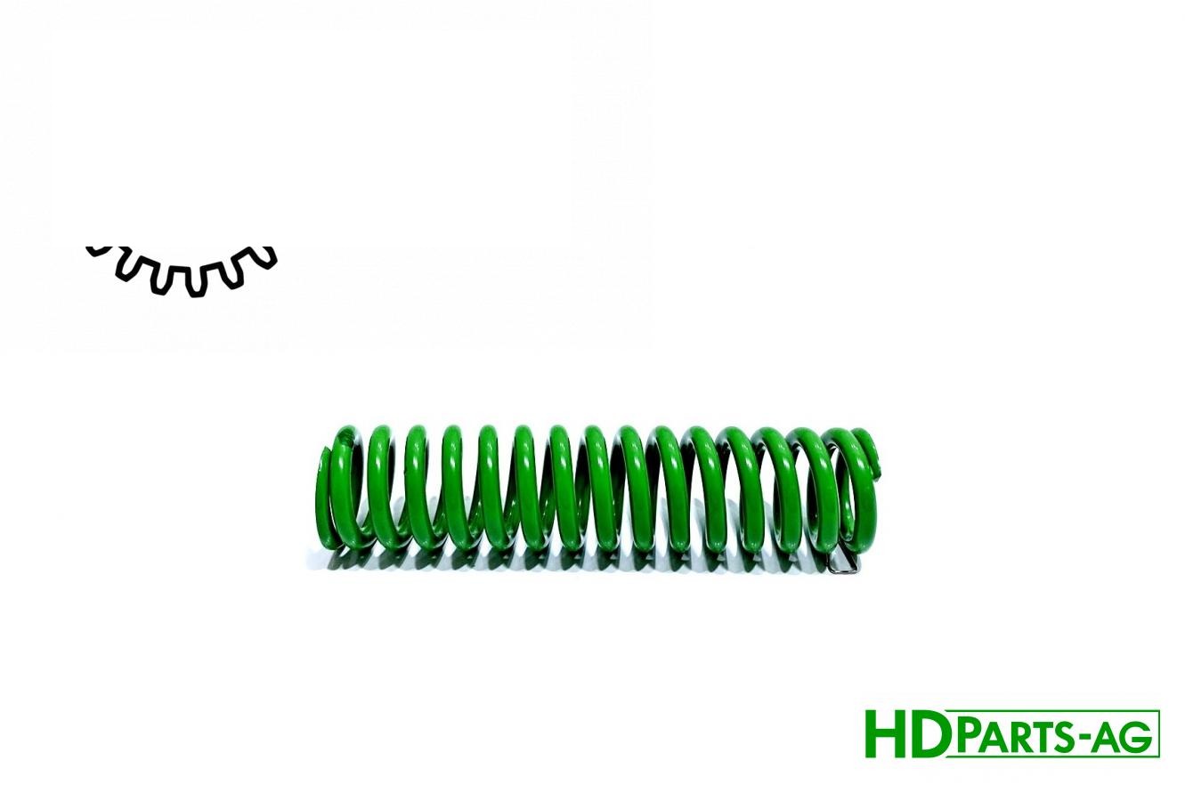 пружина стискання спіральна H82418HD (H82418) (HDParts-AG, США)