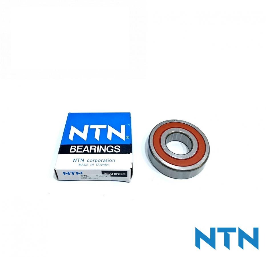 підшипник 6306LLUCM/5K NTN (AR48751, JD7689, RE65651, 215048.0, LCA40379) (NTN, Японія)
