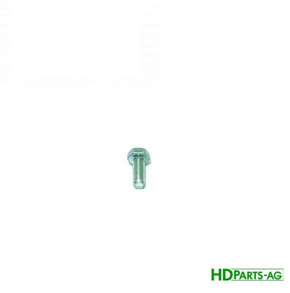болт M8x20 міцність 10,9 19M7284HD (19M7284, 19M7881, 19M7139) (HDParts-AG, США)