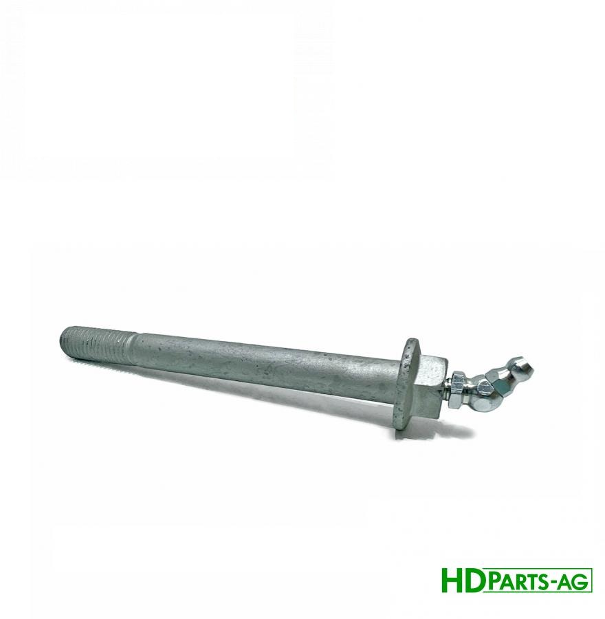 болт (гвинт) H140848X (H140848, H125468) (HDParts-AG, Німеччина)