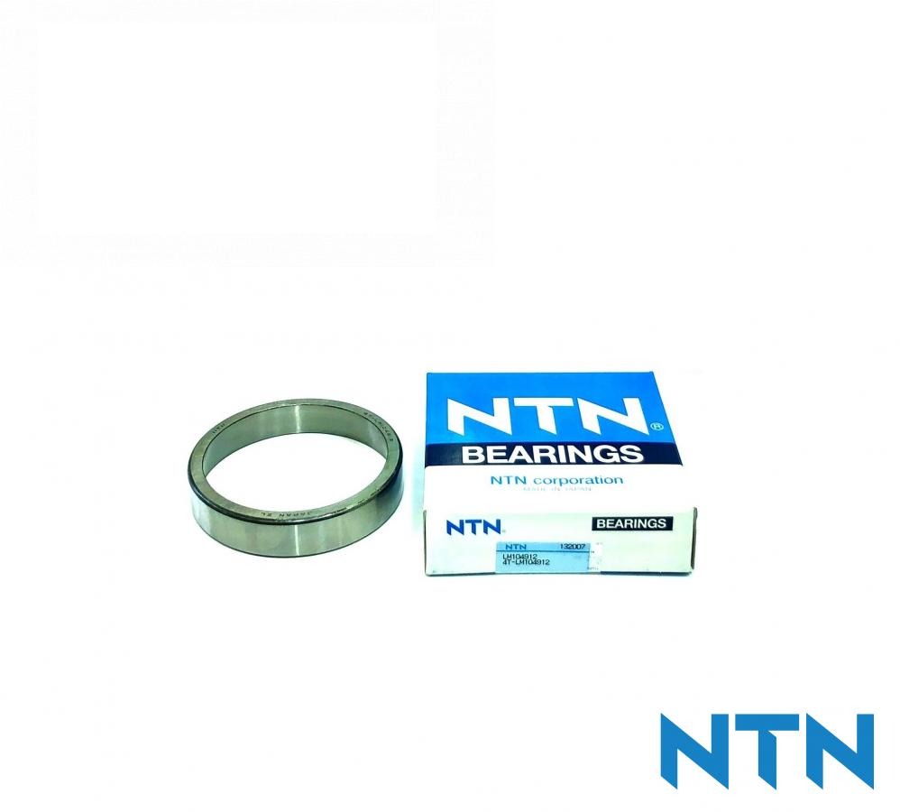 підшипник (JD9170) 4T-LM104912 (NTN, Японія)