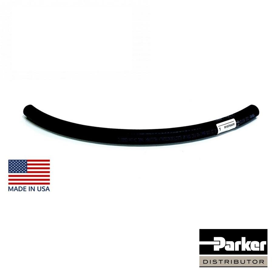 шланг 490 мм (внутрішній Ø=15,9 мм) R107666R (R107666) (PARKER, США)