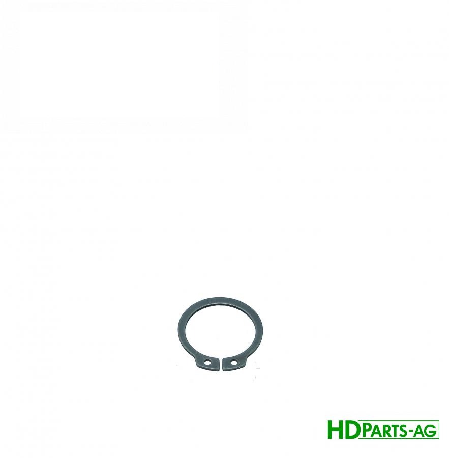 кільце стопорне (40M7076) (HDParts-AG, США)