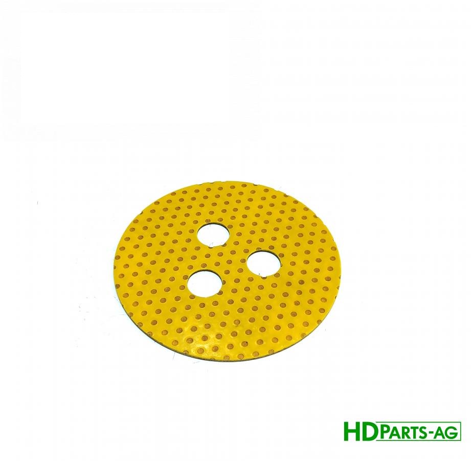 шайба до сільгосптехніки R232491R (R232491) (HDParts-AG, США)