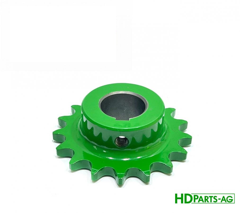 ланцюгова зірочка Z=17 Z59907R (Z59907) (HDParts-AG, США)