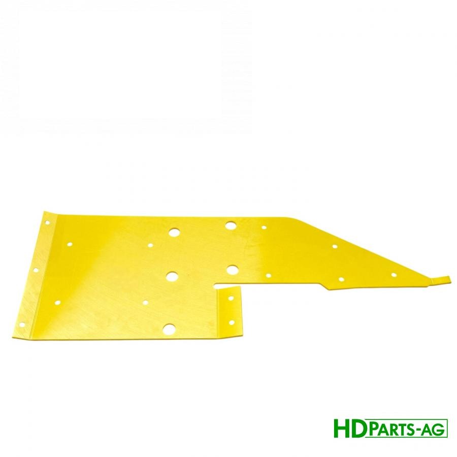 захисна пластина H229011X (H229011) (HDParts-AG, Німеччина)