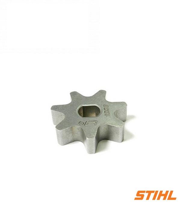 ланцюгова зірочка 3/8" Picco 7 зубів 12066421301 (STIHL)