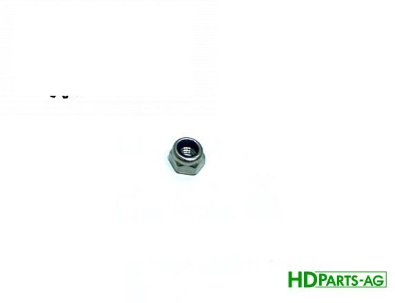 гайка стоп. М5 (14M7265) (HDParts-AG, США)