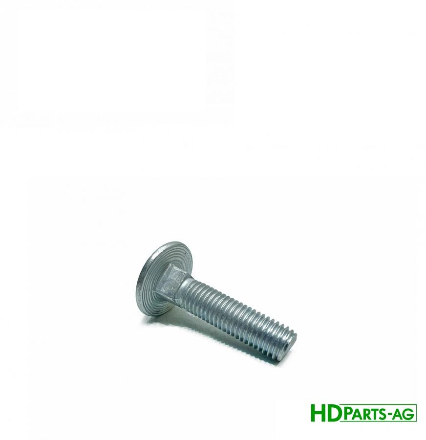 болт M12x50 03M7202X (03M7202) (HDParts-AG, США)