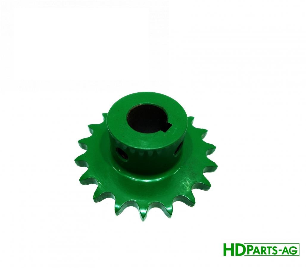 ланцюгова зірочка Z=19 AH147557R (AH147557) (HDParts-AG, США)