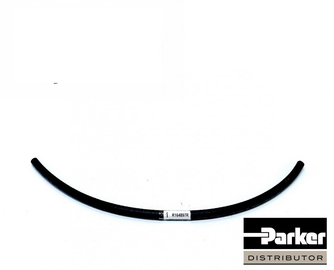 шланг (внутрішній Ø=6,35 мм) (R164897) (541мм) (PARKER, США)