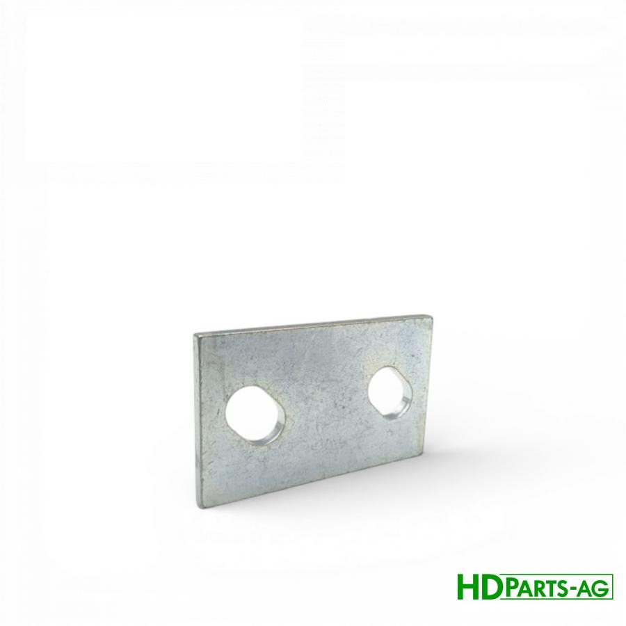 пластина R112155X (R112155) (HDParts-AG, Німеччина)