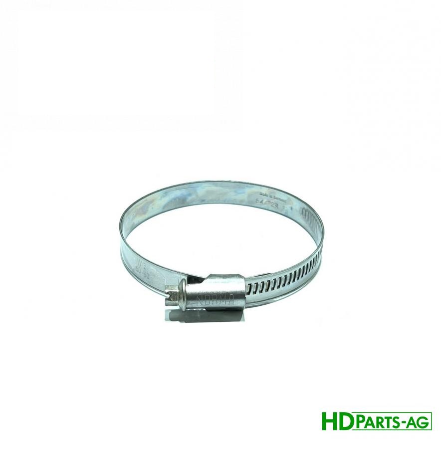 хомут з нержавіючої сталі, TORRO ширина 12мм, Ø 60-80 мм. TY22472X (AR21999) (HDParts-AG, США)