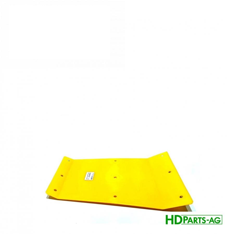 захисна пластина H170501R (H170501) (HDParts-AG, Китай)