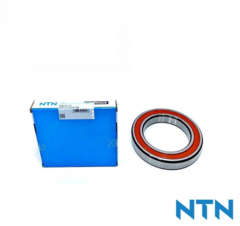 підшипник кульковий NTN 6021LLUCM/5K NTN (AZ51954) (NTN, Японія)