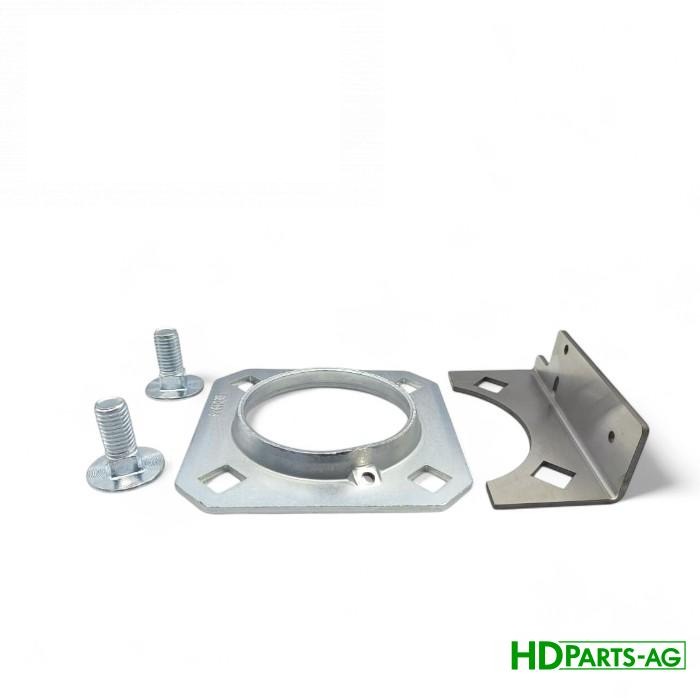 кронштейн (комплект) HXE110237X (HXE110237) (HDParts-AG, США)