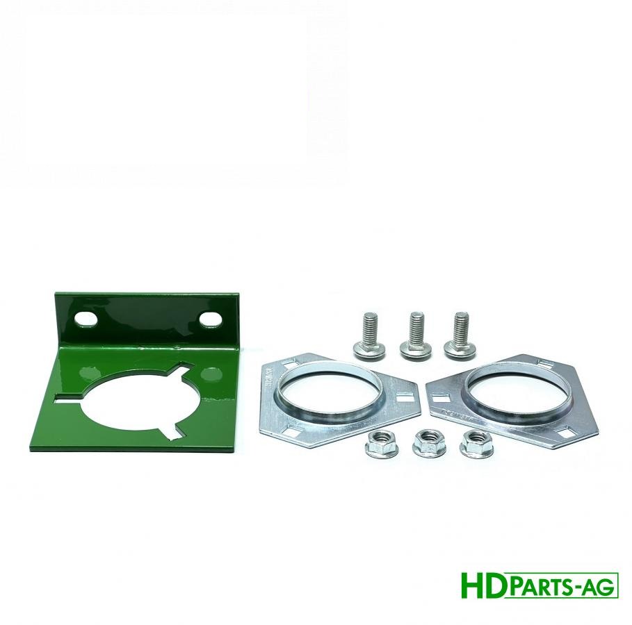комплект фланця посилений H123652HD (H123652) (HDParts-AG, Німеччина)
