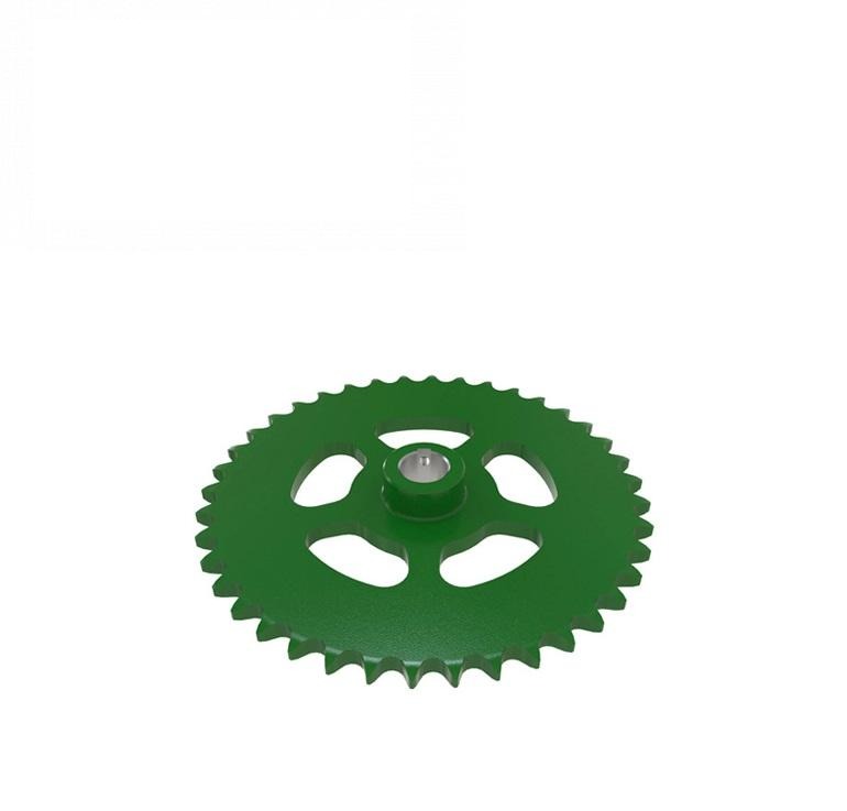 ланцюгова зірочка HXE30951 (John Deere, Оригинал)