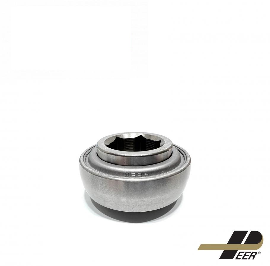 підшипник 205KRRB2 AGRI PREMIUM (AA22097, 205HRRB2, JD9260, 822-119C, 822-195C, DQ06891,GA9357, GA7841, GA9846, GA2100, 4515 MONOSEM, 47508387, 195293C91, 87650438, 833045M1, 31-2475140, 205KRRB2C1) (PEER-SKF)