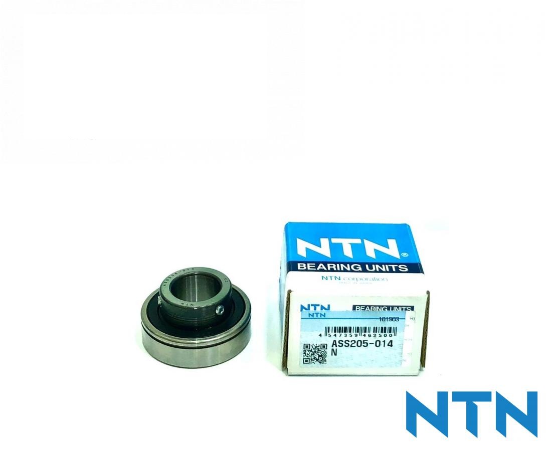 підшипник ASS205-014N (AA22558)  (NTN, Японія)