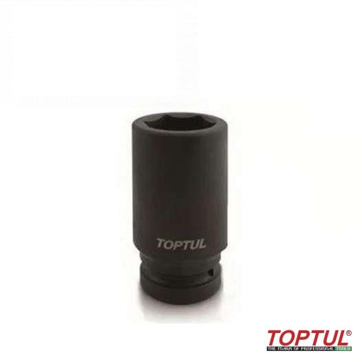 головка торцева ударна довга 1/2 "9мм KABE1609 (TOPTUL, Тайвань)