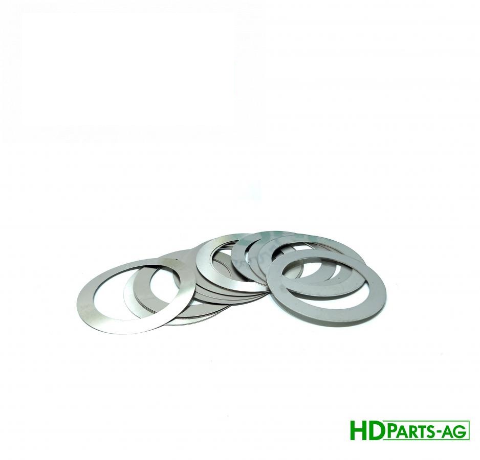 комплект прокладок RE48345R (RE48345) (HDParts-AG, Німеччина)