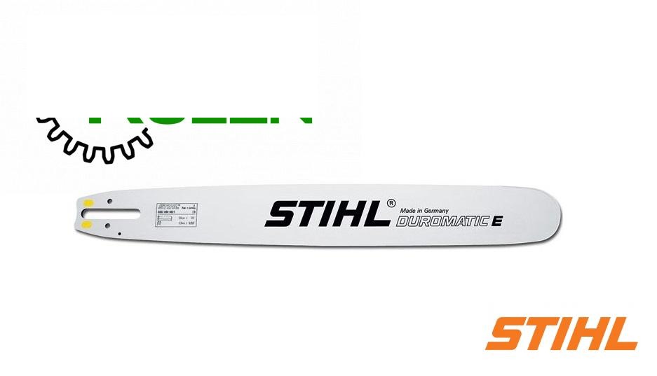 шина 40см 1,6мм 325" R 30050004713 (STIHL)