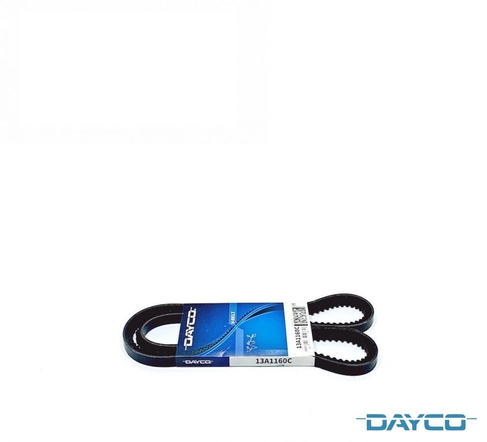 клиновий пас 13X1160 (HXE15546) (DAYCO, США)