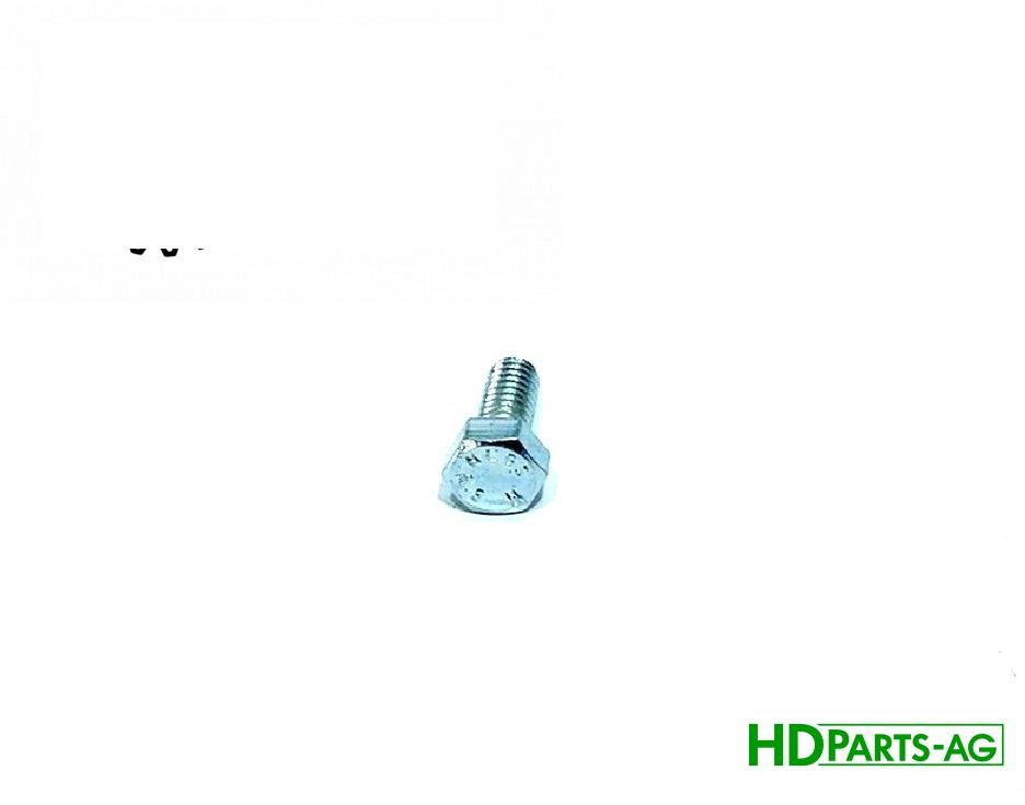 болт М8x16 19M7162R (19M7162) (HDParts-AG, США)