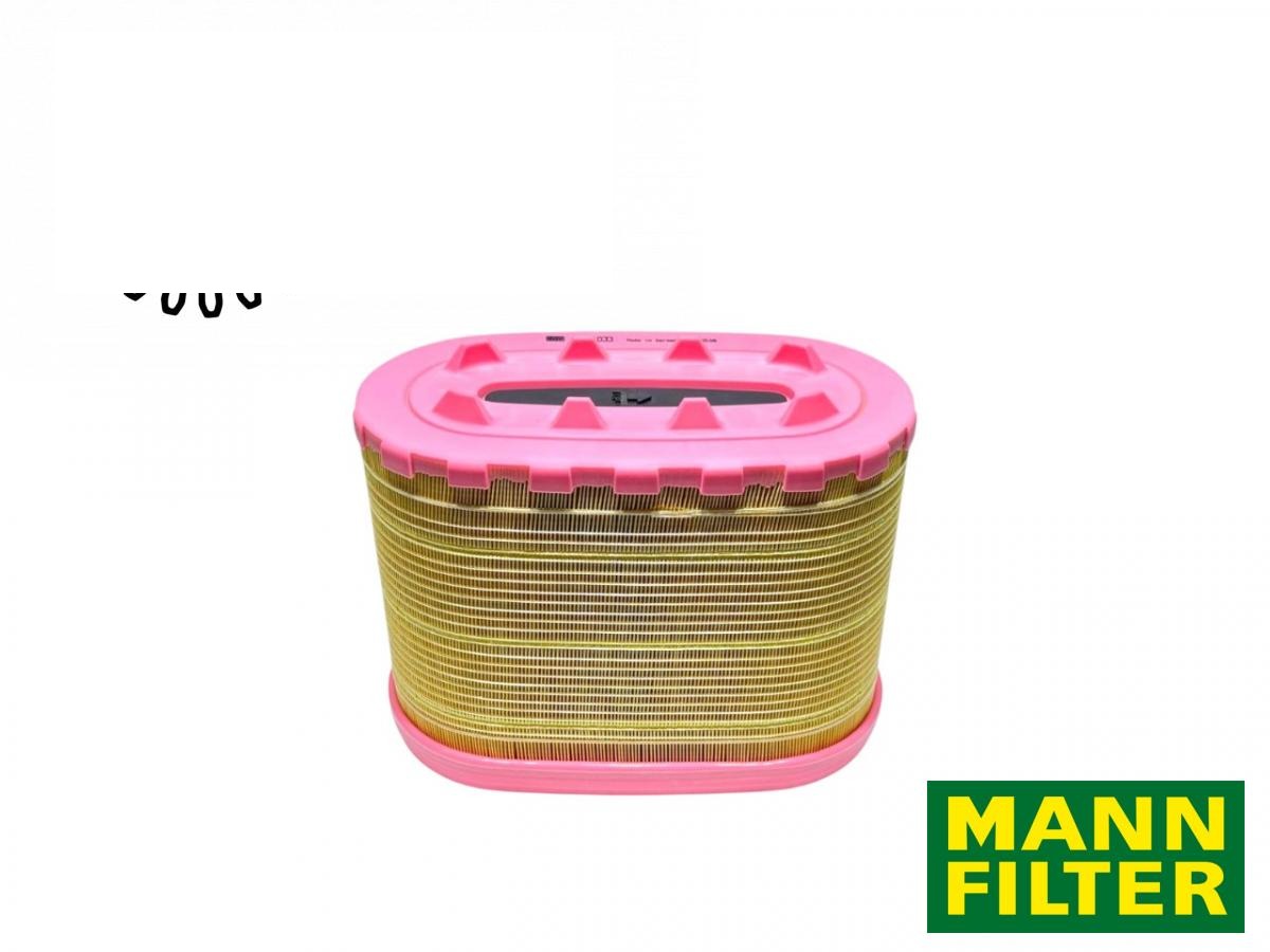 фільтр очистки повітря C23033 (MANN-FILTER, Німеччина)