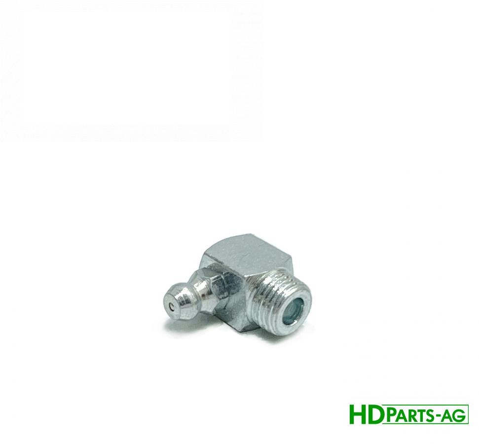 мастильний ніпель (прес-маслянка) 58M5580X (58M5580) (HDParts-AG, Німеччина)